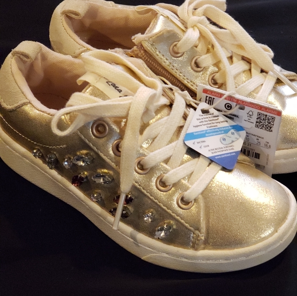 Zara Sneakers